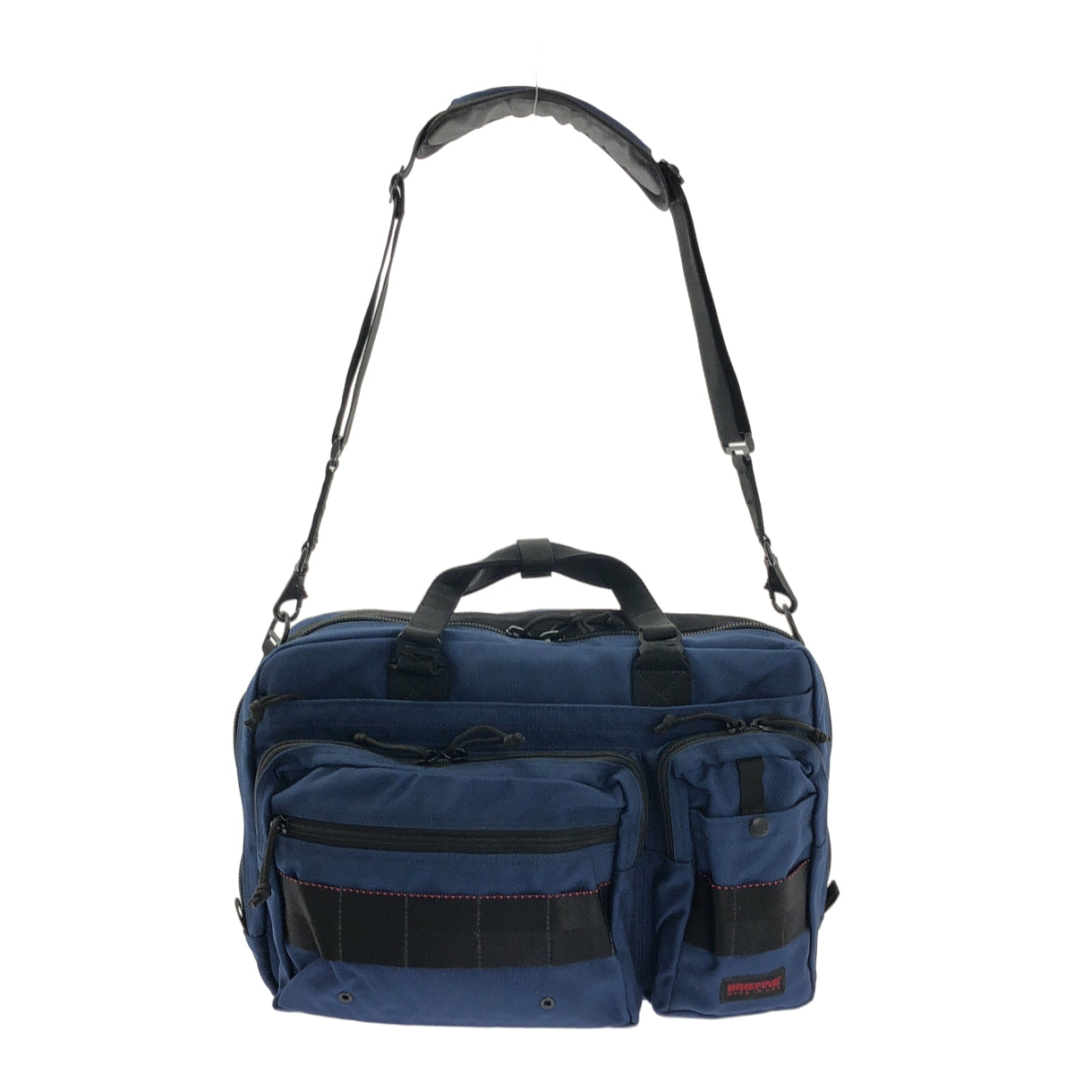 BRIEFING / ブリーフィング | MOBILE LINER 13 2Way モバイルライナー ショルダー ブリーフケース |