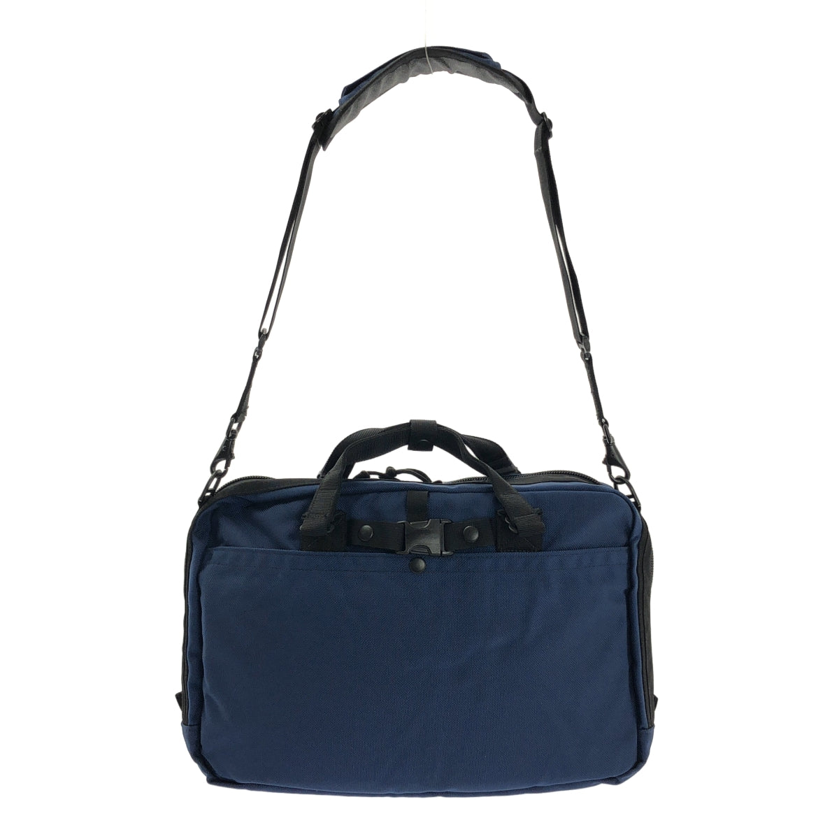 BRIEFING / ブリーフィング | MOBILE LINER 13 2Way モバイルライナー ショルダー ブリーフケース |