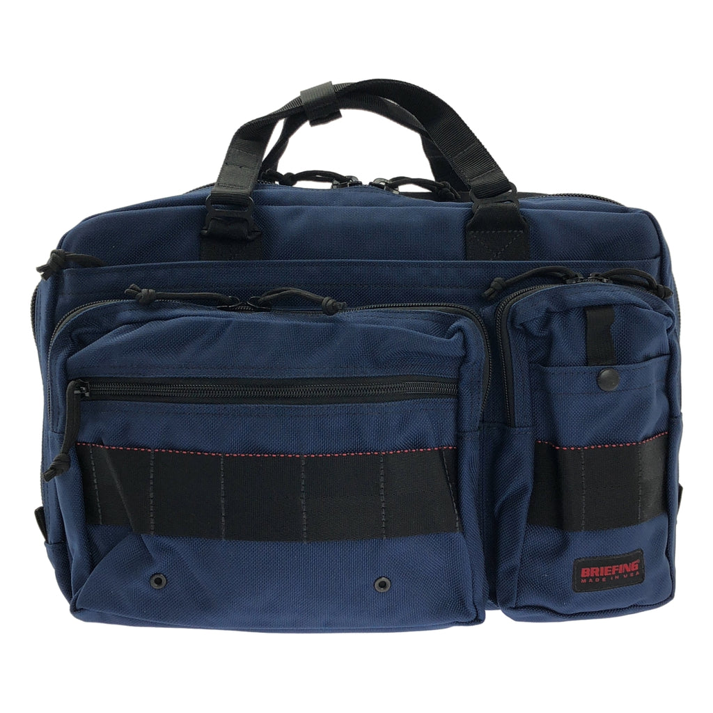 BRIEFING / ブリーフィング | MOBILE LINER 13 2Way モバイルライナー ショルダー ブリーフケース |