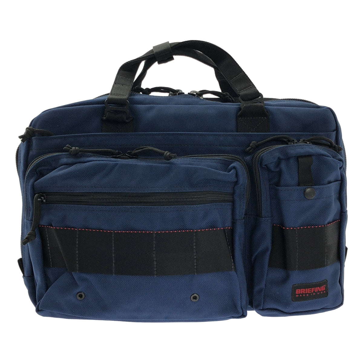 BRIEFING / ブリーフィング | MOBILE LINER 13 2Way モバイルライナー ショルダー ブリーフケース |