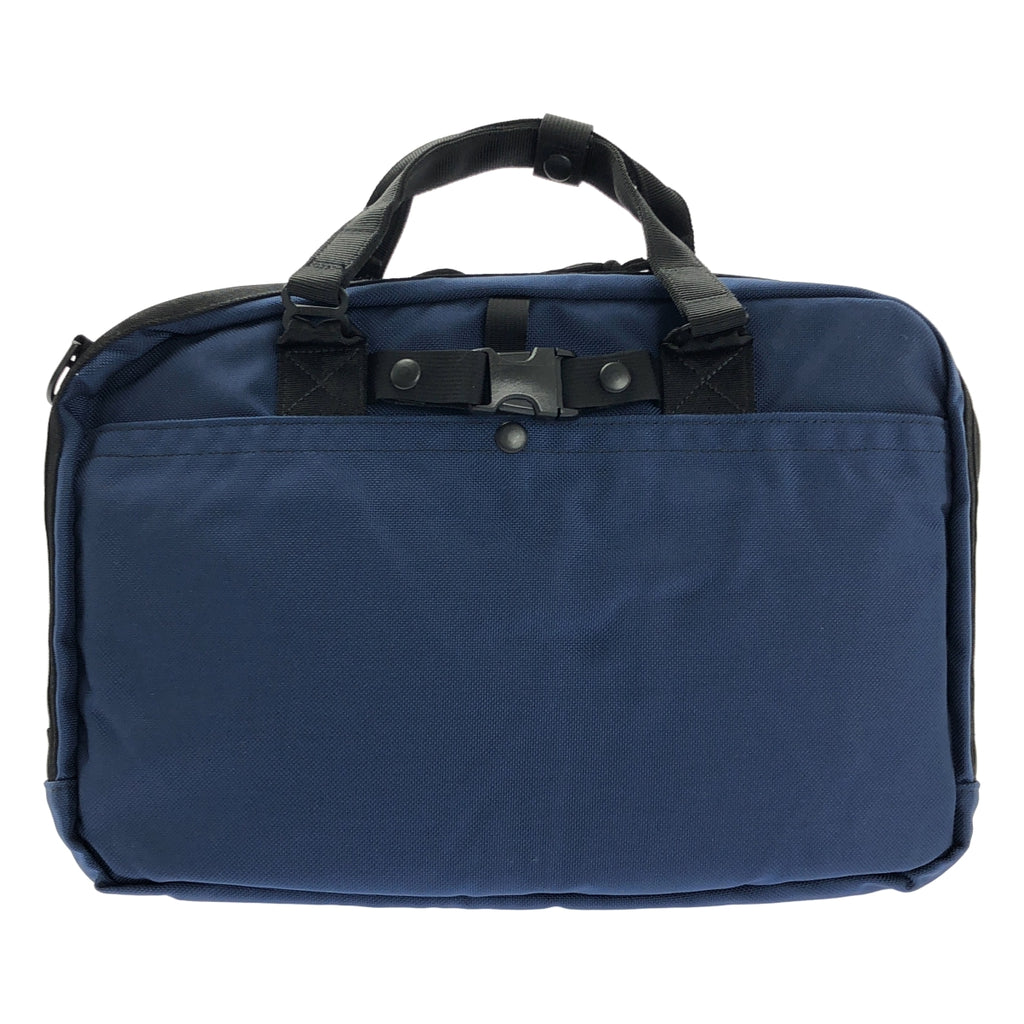 BRIEFING / ブリーフィング | MOBILE LINER 13 2Way モバイルライナー ショルダー ブリーフケース |