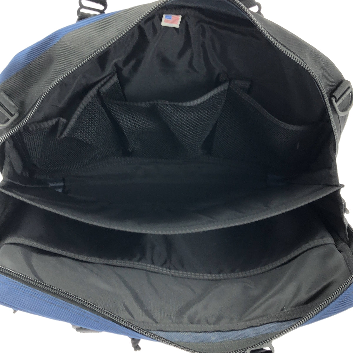 BRIEFING / ブリーフィング | MOBILE LINER 13 2Way モバイルライナー ショルダー ブリーフケース |