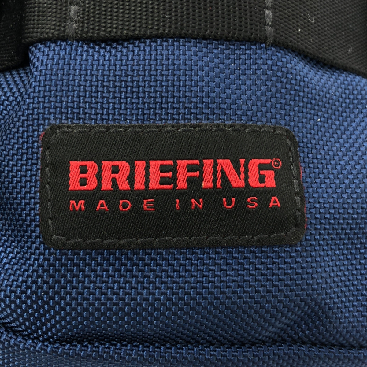 BRIEFING / ブリーフィング | MOBILE LINER 13 2Way モバイルライナー ショルダー ブリーフケース |