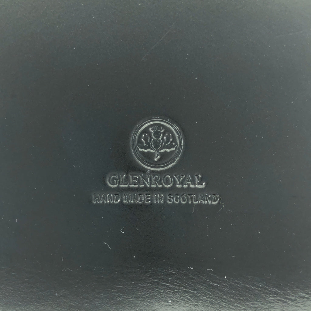 格蘭皇家 | 馬鞍形單肩包 | 馬鞍形皮革肩包