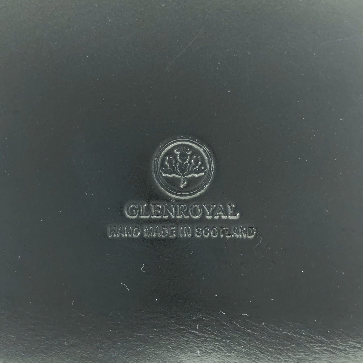 格蘭皇家 | 馬鞍形單肩包 | 馬鞍形皮革肩包