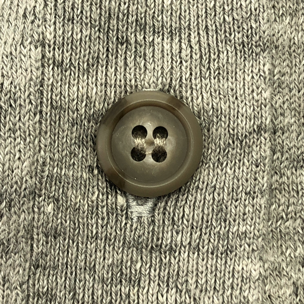 IENA / 예나 | 2022SS | Pasha / 린넨 코튼 와이드 V 넥 가디건 | M | 여성