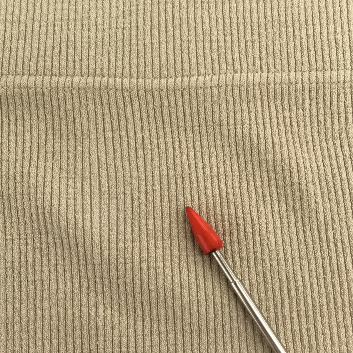 Deuxieme Classe / 두지엠 클래스 | cut and sewn 스커트 | 38 | 베이지 | 여성