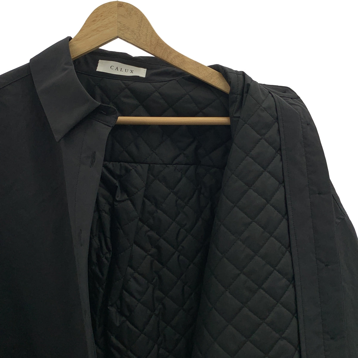 Deuxieme Classe / ドゥーズィエムクラス | 2025AW | CALUX キャラクス