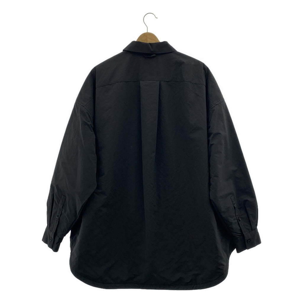 Deuxieme Classe / ドゥーズィエムクラス | 2025AW | CALUX キャラクス / SHIRT JACKET シャツジャケット | F | レディース