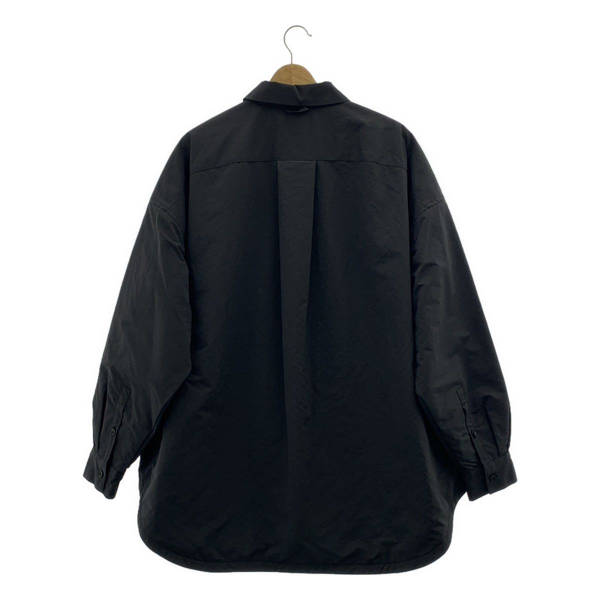Deuxieme Classe / ドゥーズィエムクラス | 2025AW | CALUX キャラクス / SHIRT JACKET シャツジャケット | F | レディース