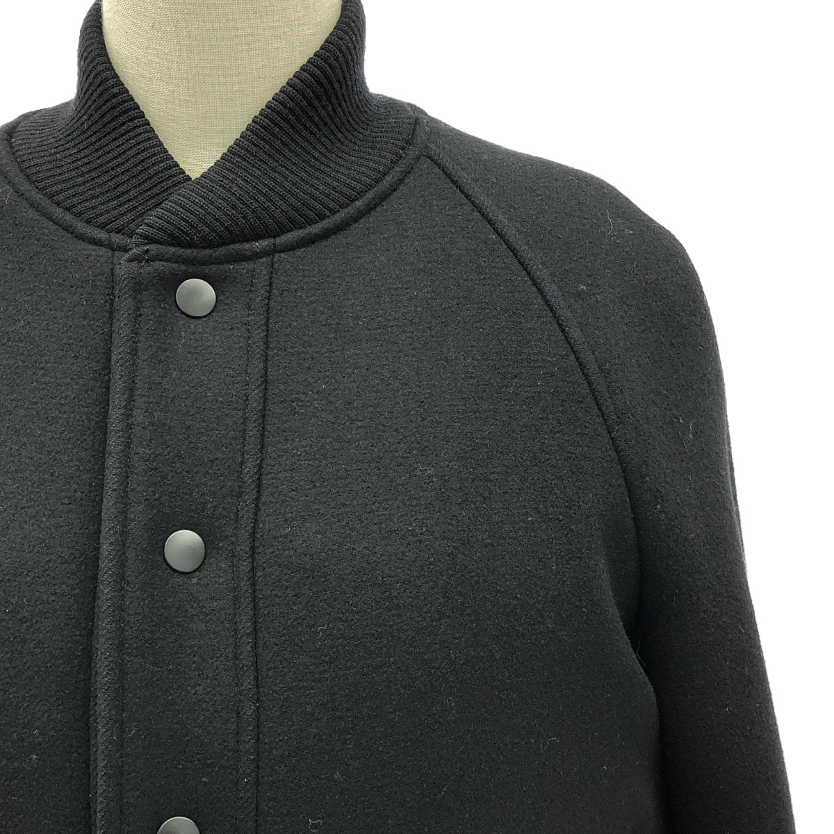 THE RERACS / ザリラクス | ボアライナー付 スタジアムジャンパー | 38