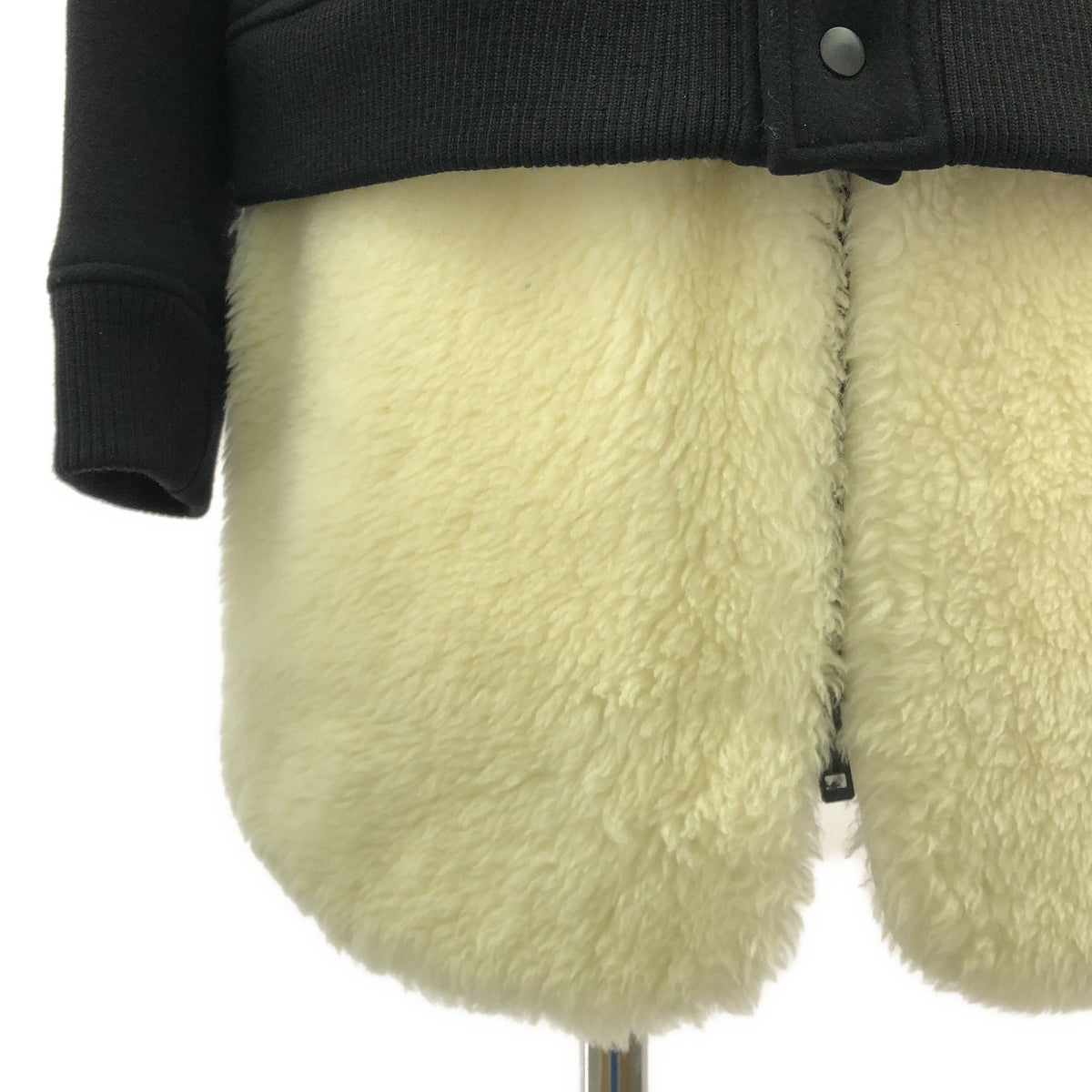 THE RERACS / ザリラクス | ボアライナー付 スタジアムジャンパー | 38