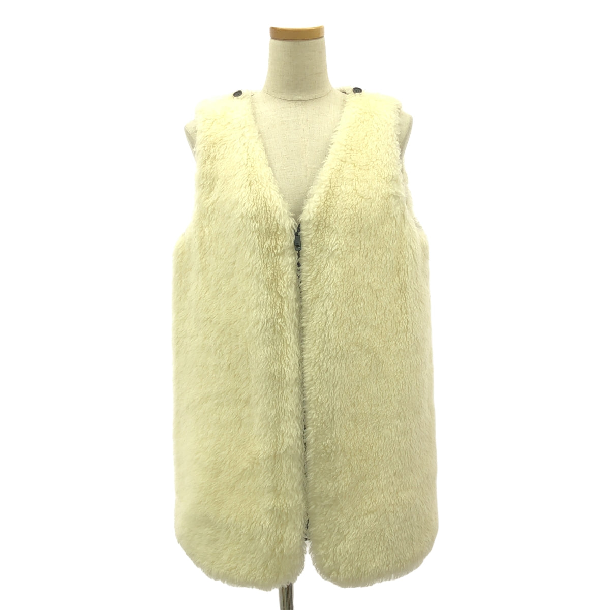 THE RERACS / ザリラクス | ボアライナー付 スタジアムジャンパー | 38