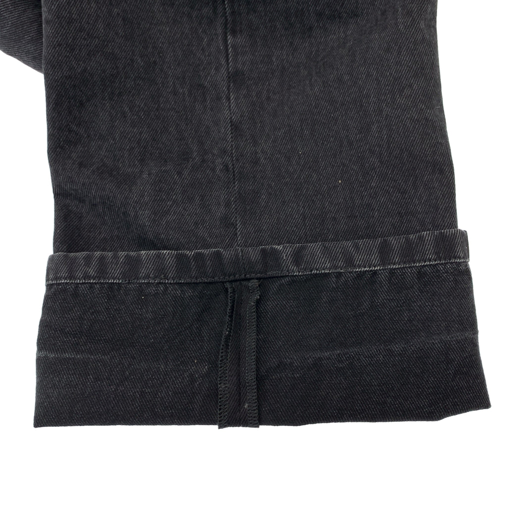 LOEWE / 로에베 | 아나그램 버기 청바지 | 34 | 여성