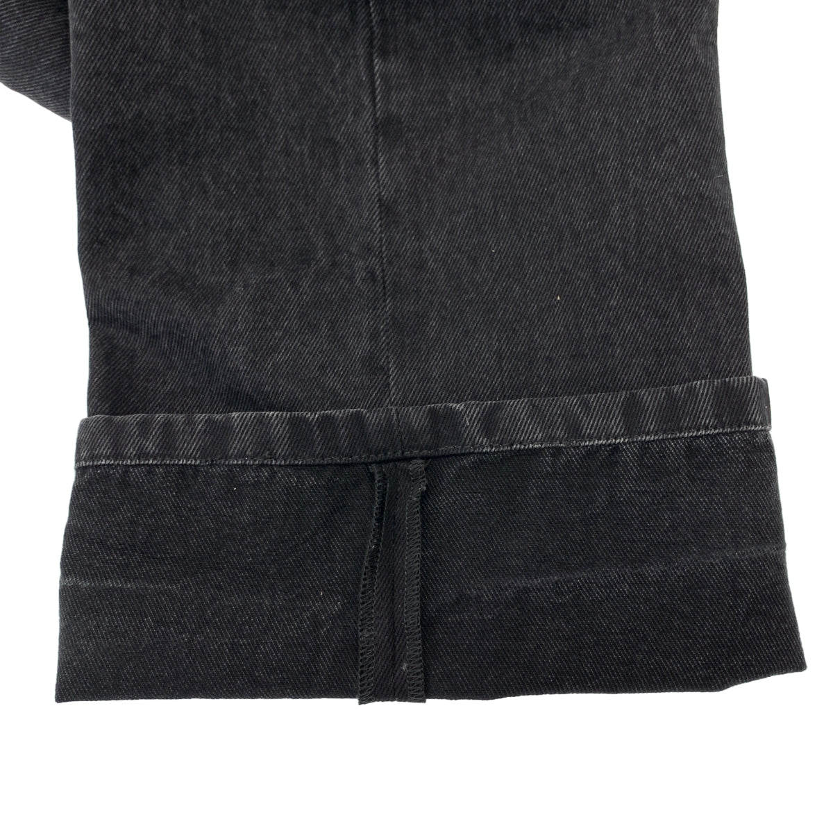 LOEWE / 로에베 | 아나그램 버기 청바지 | 34 | 여성