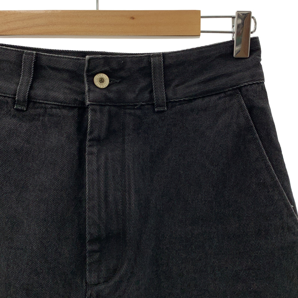 LOEWE / 로에베 | 아나그램 버기 청바지 | 34 | 여성