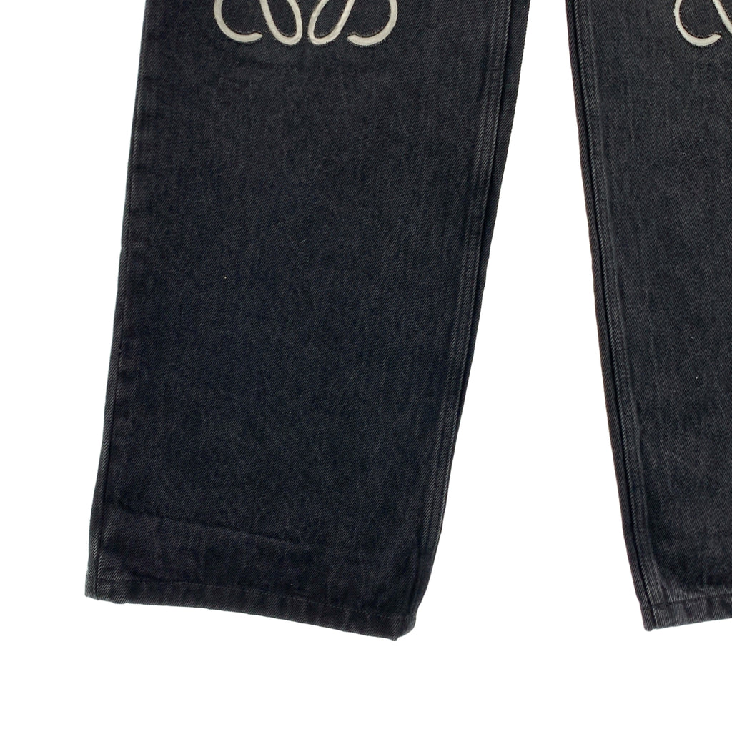 LOEWE / 로에베 | 아나그램 버기 청바지 | 34 | 여성