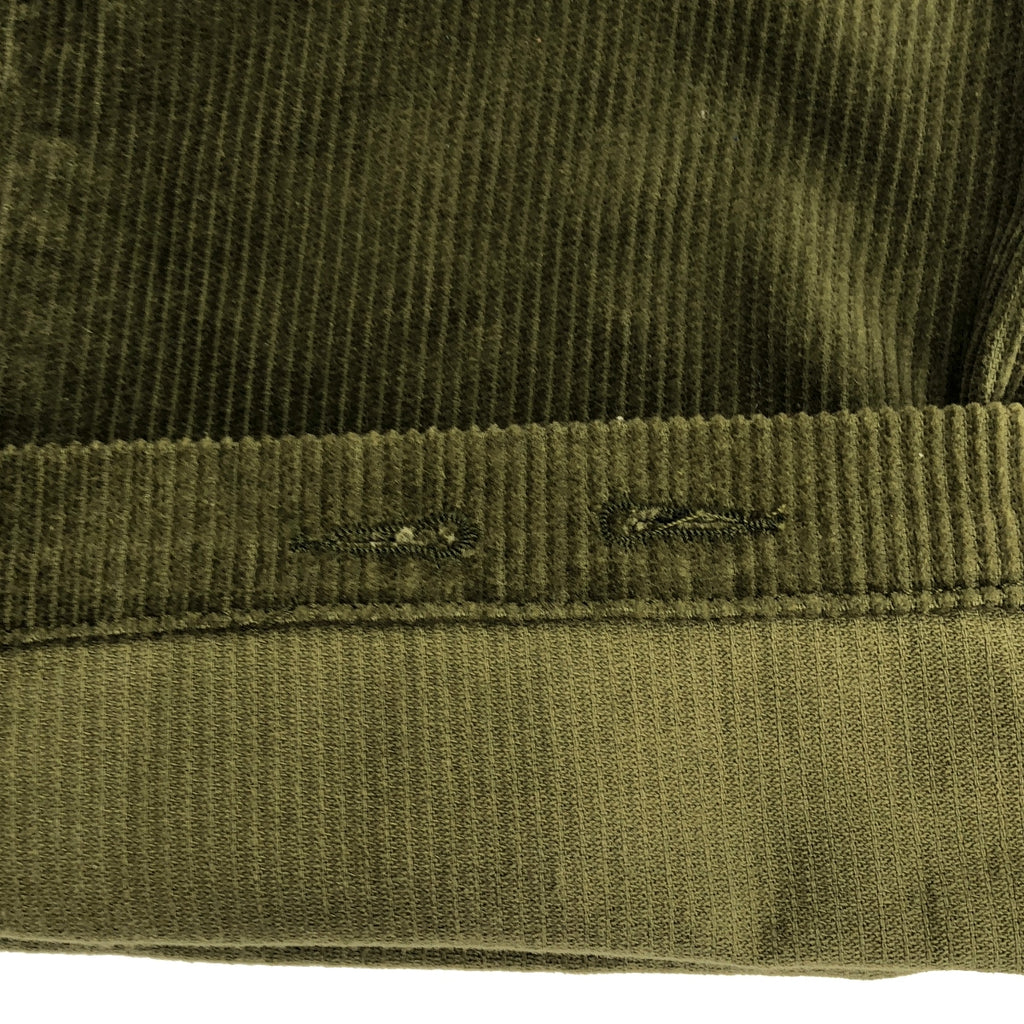 Engineered Garments / 엔지니어드 가멘츠 | FATIGUE PANT CORDUROY 파티그 팬츠 코듀로이 | S | 남성