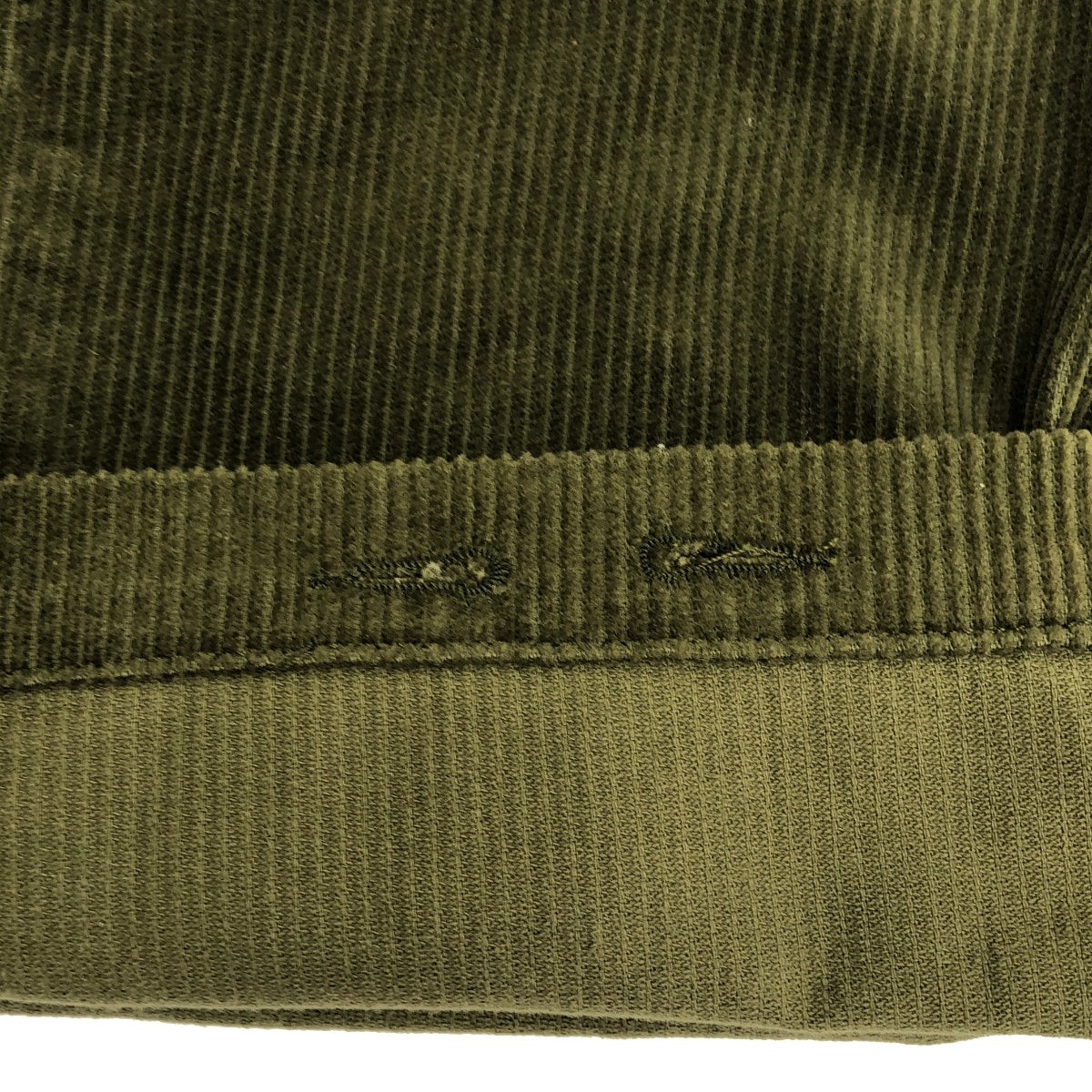 Engineered Garments / 엔지니어드 가멘츠 | FATIGUE PANT CORDUROY 파티그 팬츠 코듀로이 | S |