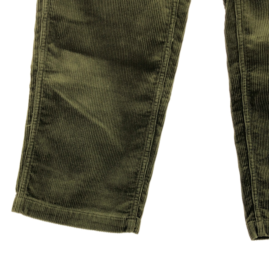 Engineered Garments / 엔지니어드 가멘츠 | FATIGUE PANT CORDUROY 파티그 팬츠 코듀로이 | S | 남성