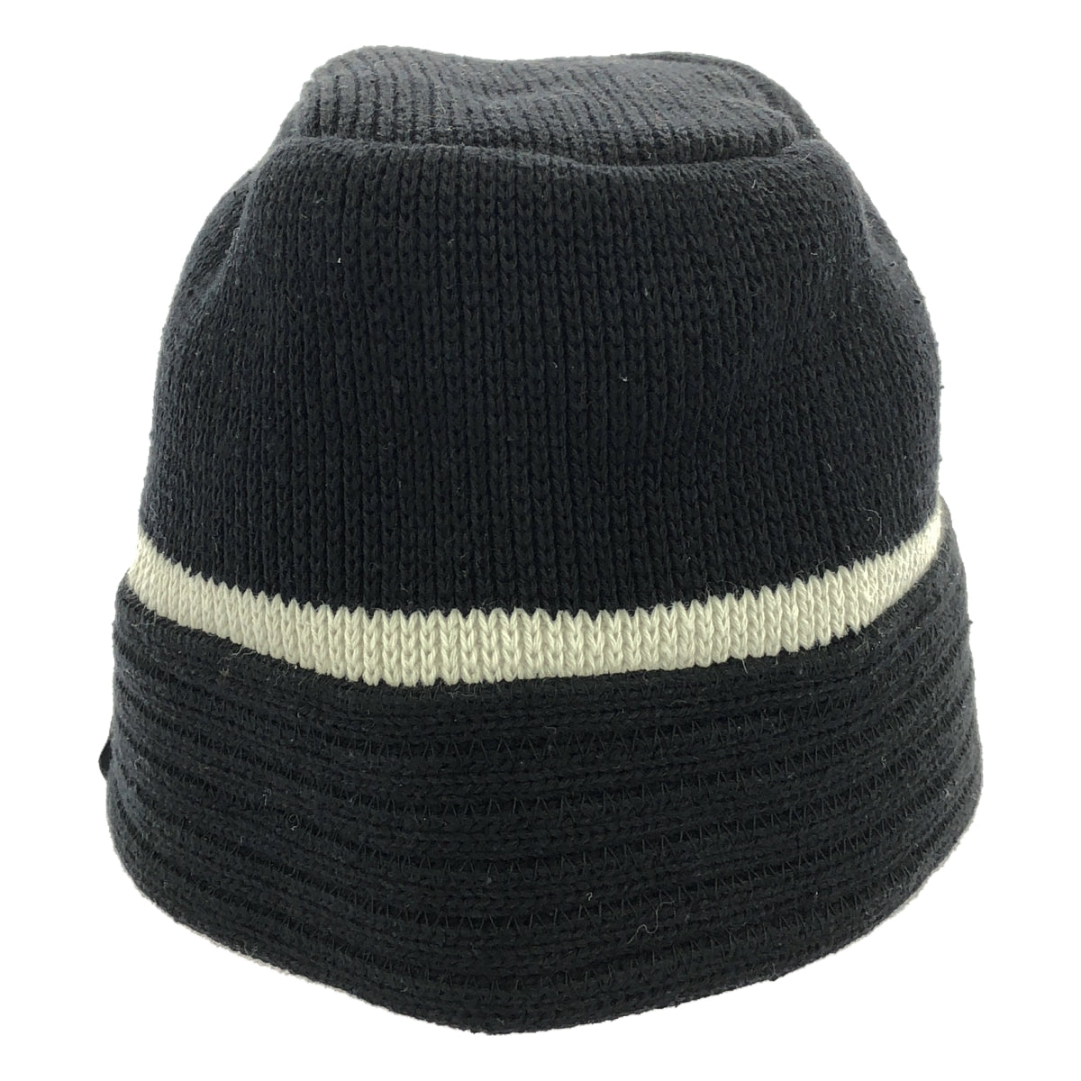 【美品】  DESCENDANT / ディセンダント | 2023AW | POT HAT | 2 | ブラック | メンズ