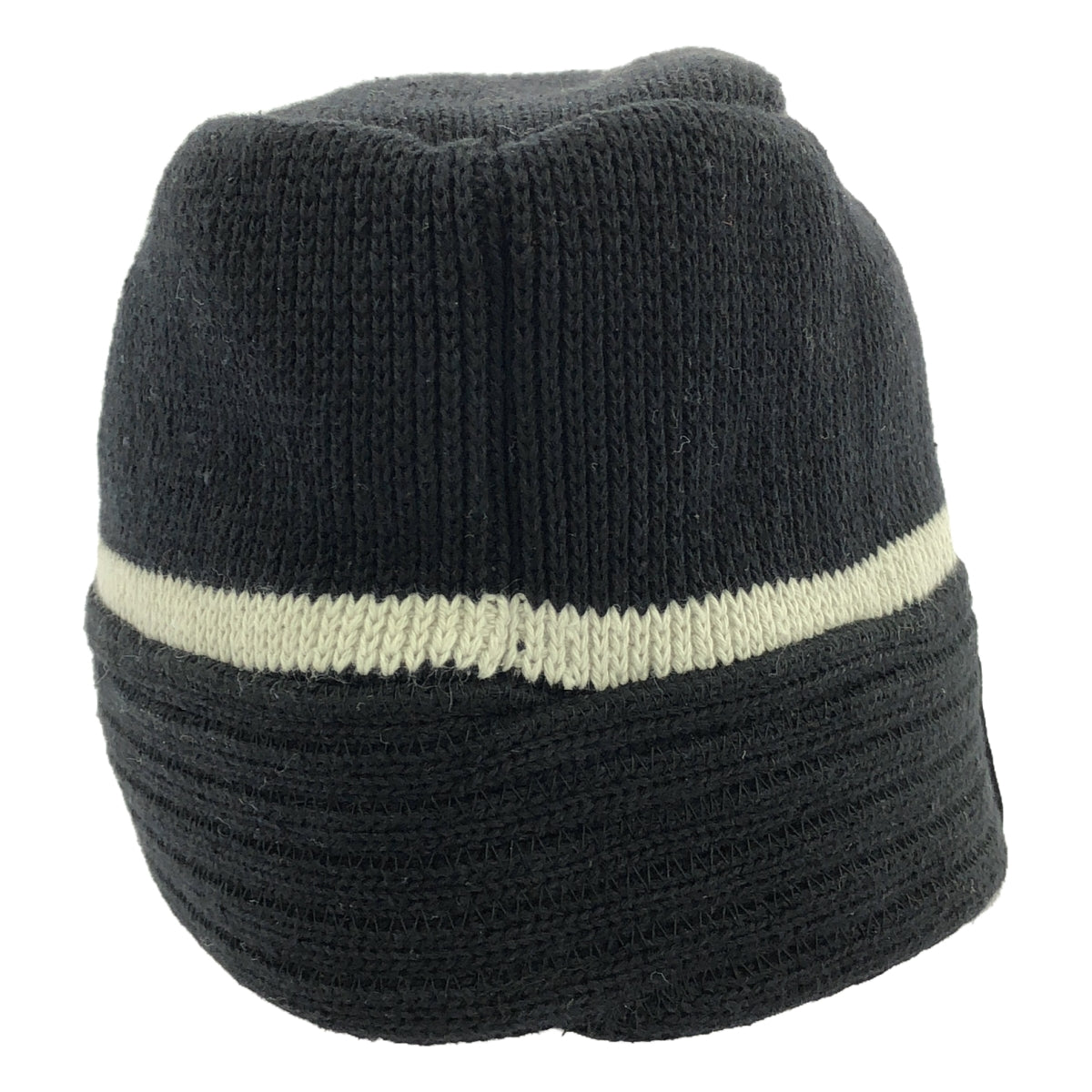 【美品】  DESCENDANT / ディセンダント | 2023AW | POT HAT | 2 | ブラック | メンズ