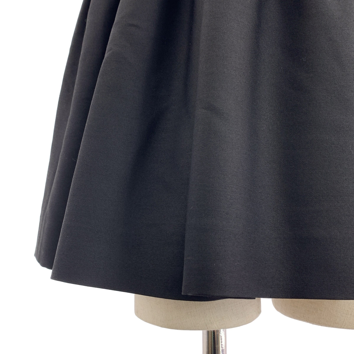 KEINA RITA / 케이나 리타 | 실크 믹스 볼륨 슬리브 보우 타이 개더 블라우스 / 안감 포함 | F | 여성