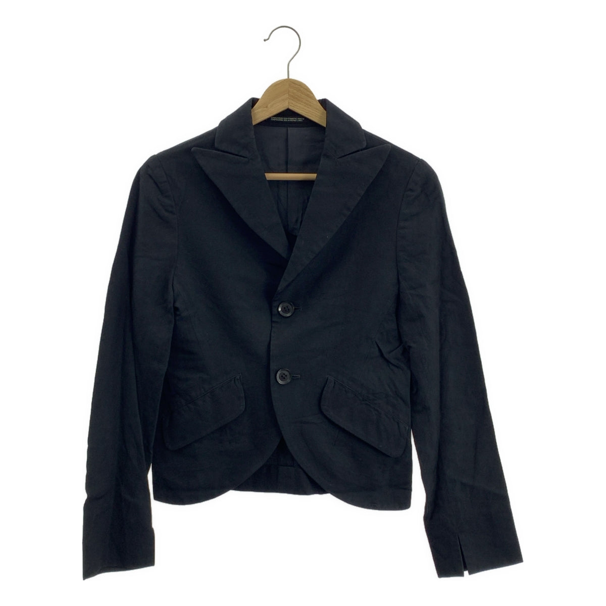 Yohji Yamamoto – KLD