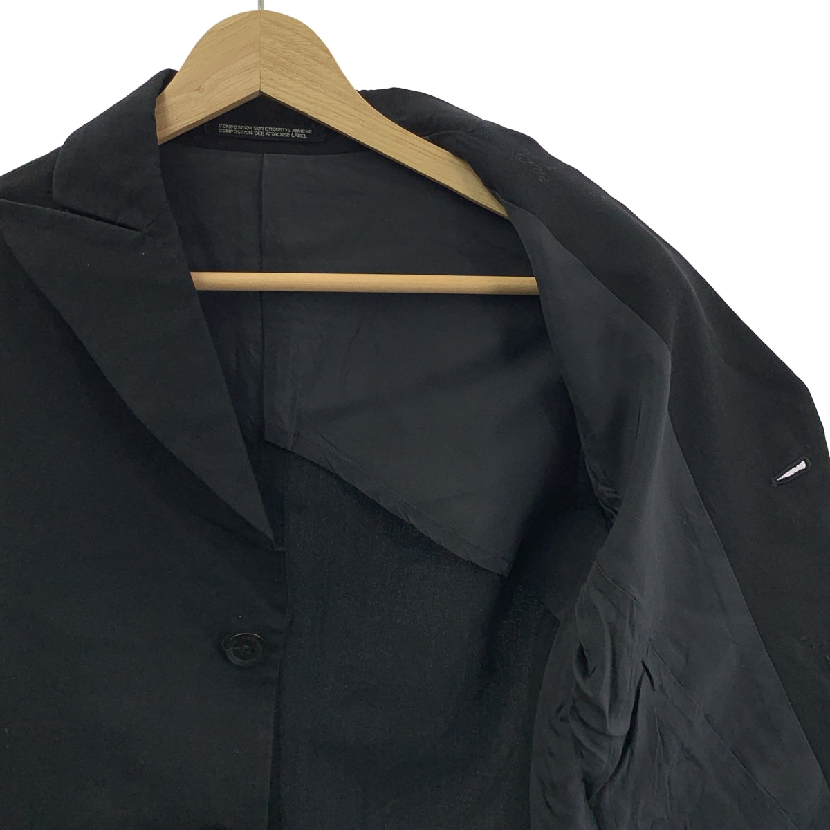 Yohji Yamamoto – KLD