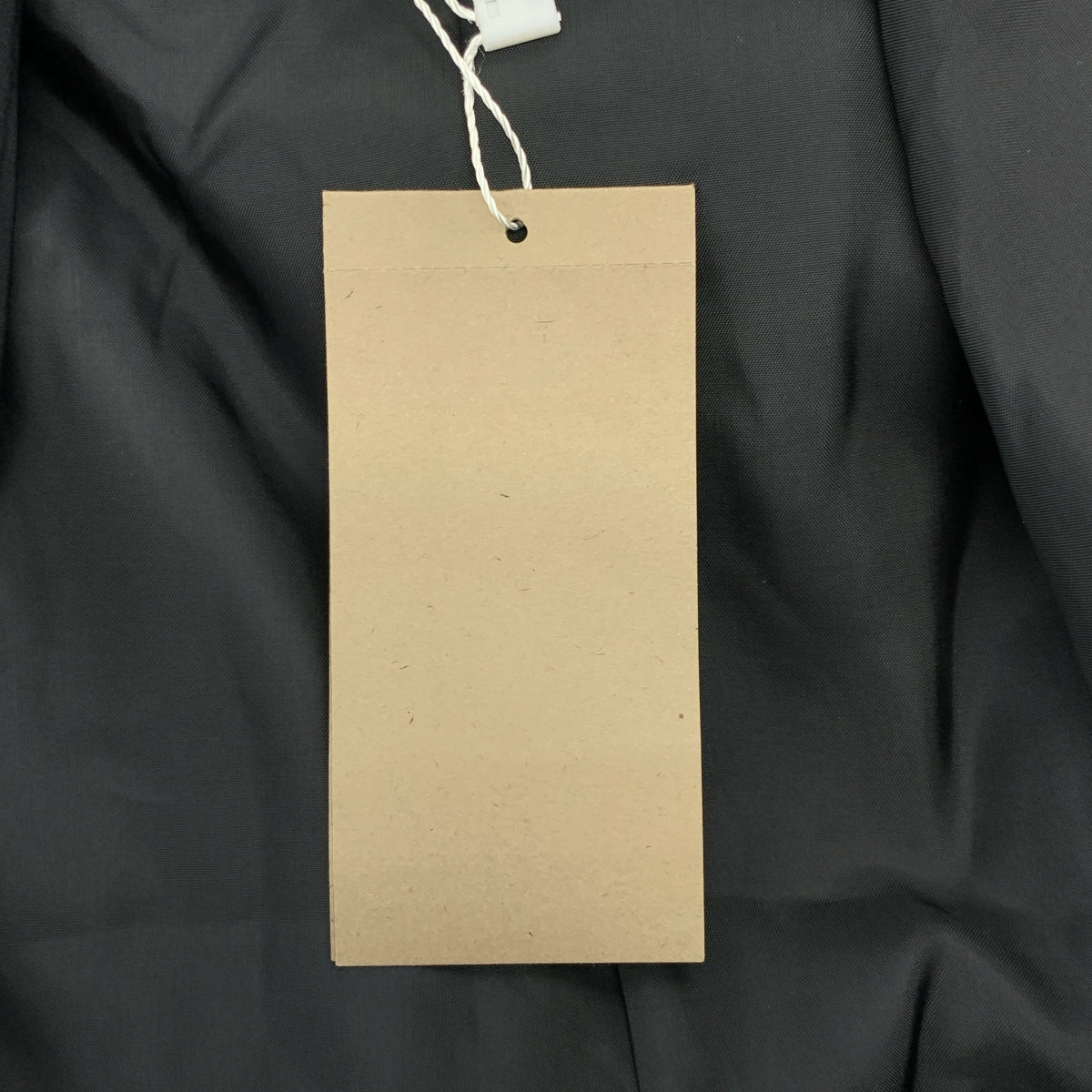 【美品】  COMME des GARCONS HOMME PLUS / コムデギャルソンオムプリュス | 2022AW | ノマド期 かぶりジャケット フェイクスエード プルオーバー フーデッドコート | S | ブラック | メンズ