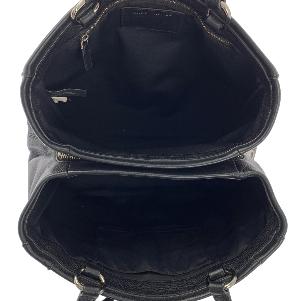 MARC JACOBS | MAVERICK 手提包 Maverick 皮革手提包 |