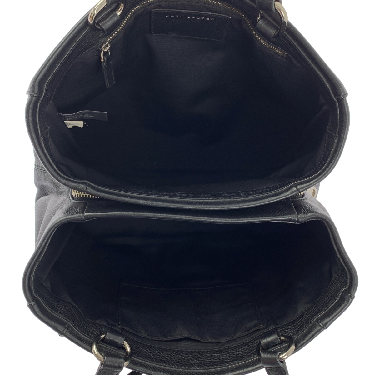 MARC JACOBS / 마크 제이콥스 | MAVERICK TOTE 마베릭 가죽 토트 백 |