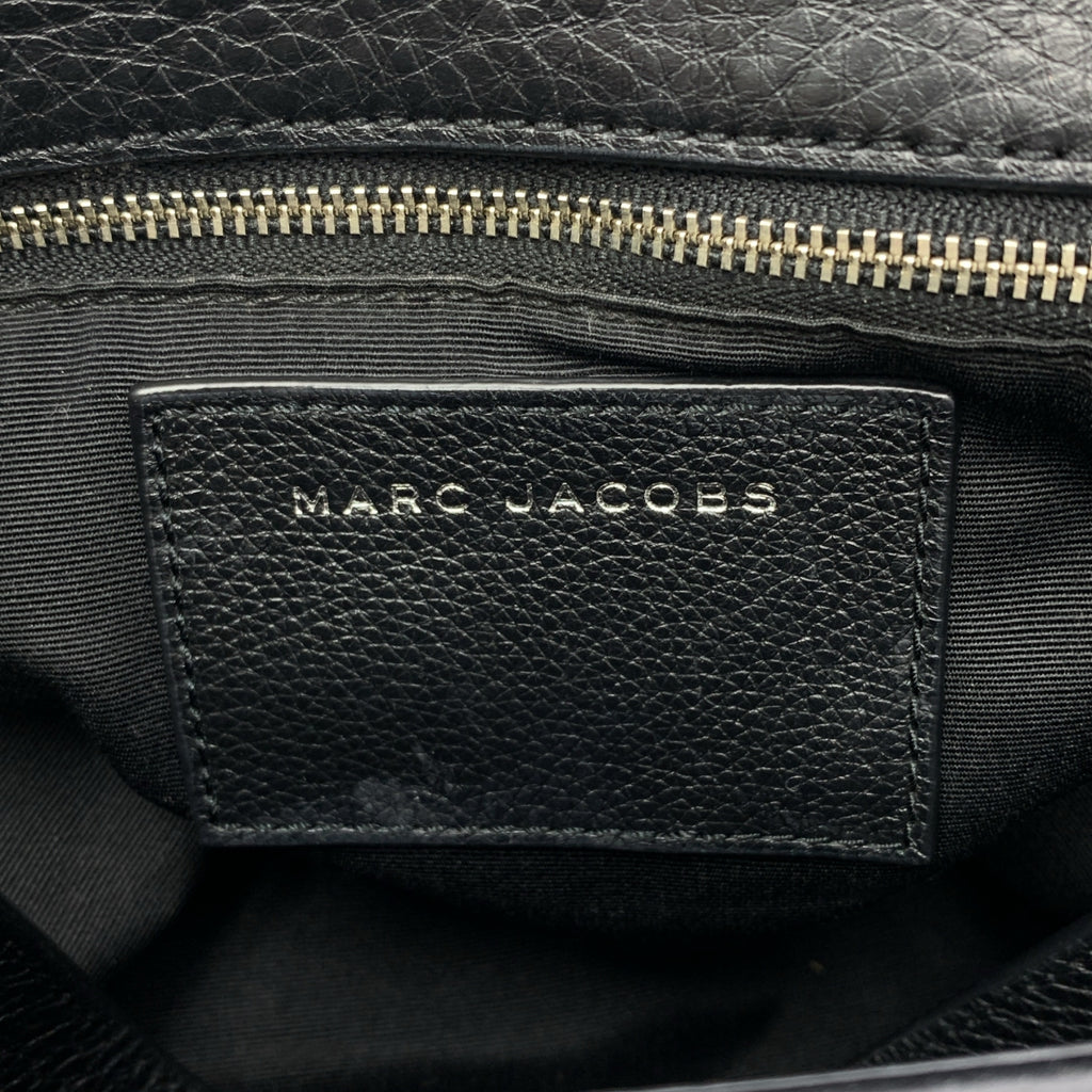 MARC JACOBS | MAVERICK 手提包 Maverick 皮革手提包 |