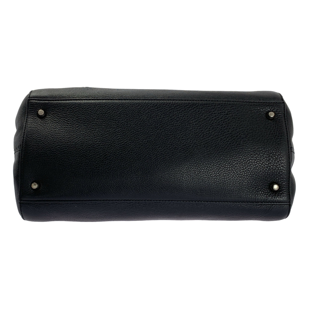 MARC JACOBS | MAVERICK 手提包 Maverick 皮革手提包 |