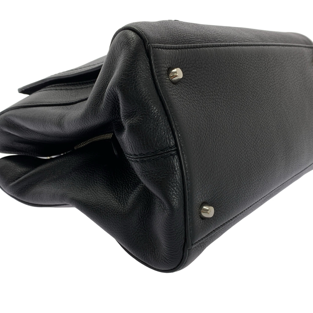 MARC JACOBS | MAVERICK 手提包 Maverick 皮革手提包 |