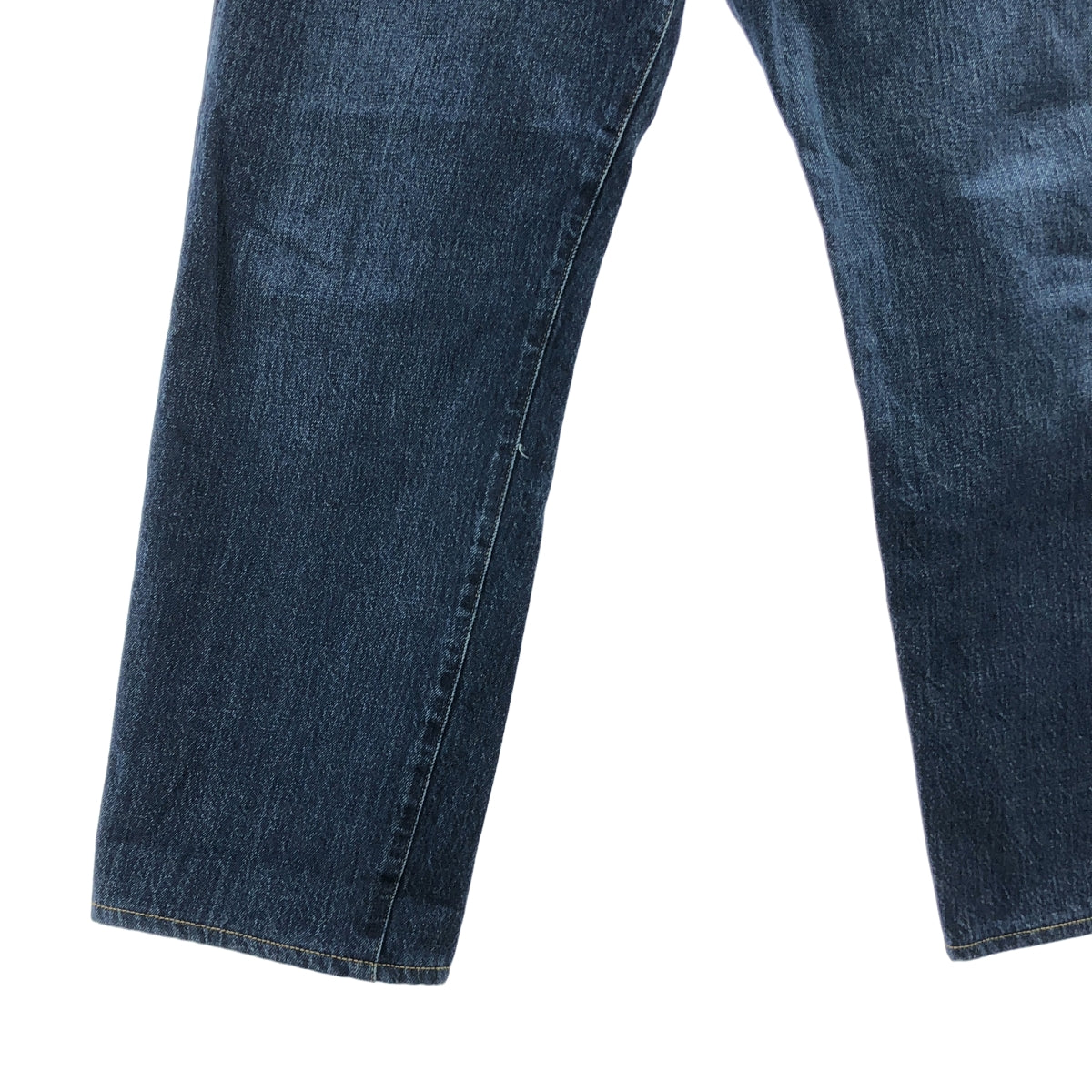 LEVI'S VINTAGE CLOTHING LVC / リーバイスヴィンテージクロージング | 1955年モデル 501 TARAVAL / セルビッチ デニムパンツ / 50155-0078 | 36 |
