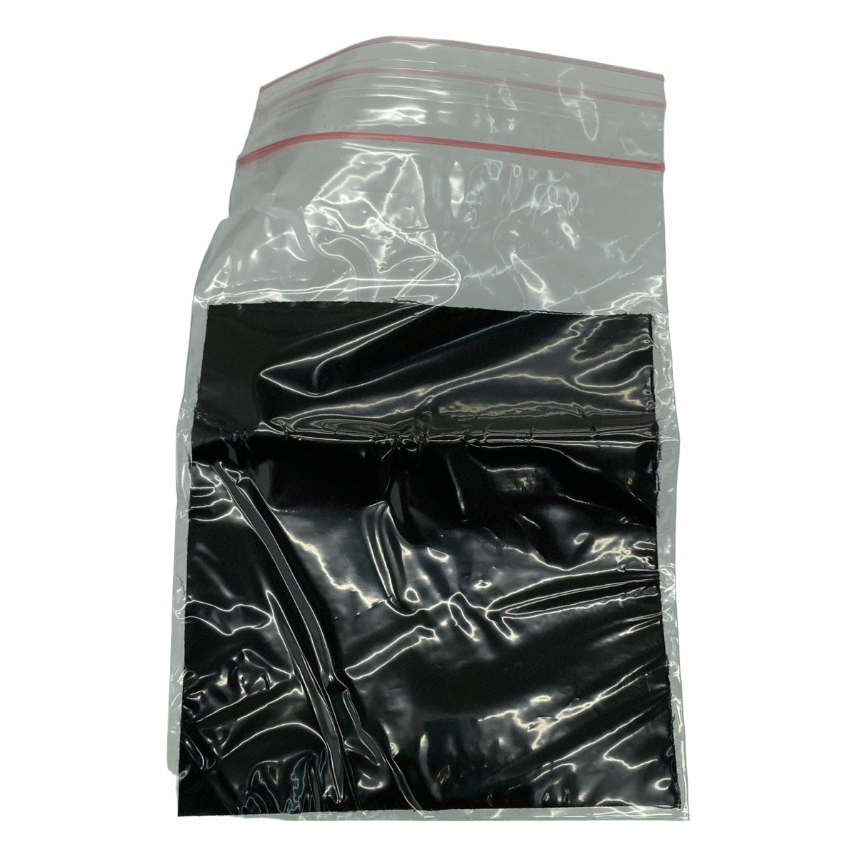 【미품】 HYKE / 하이크 | 2023AW | DOUBLE CLOTH VEST / 오버 실루엣 로고 버튼 슬리브리스 재킷 베스트 | 블랙 | 여성