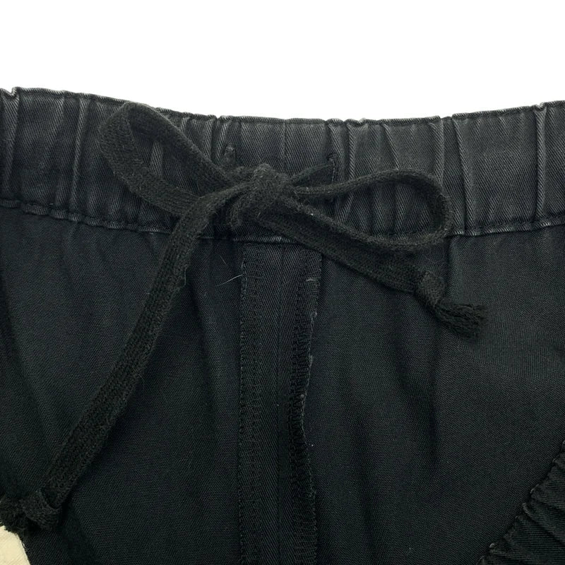 COMME des GARCONS COMME des GARCONS / コムコム | コットン ドローストリング イージーパンツ | S | レディース
