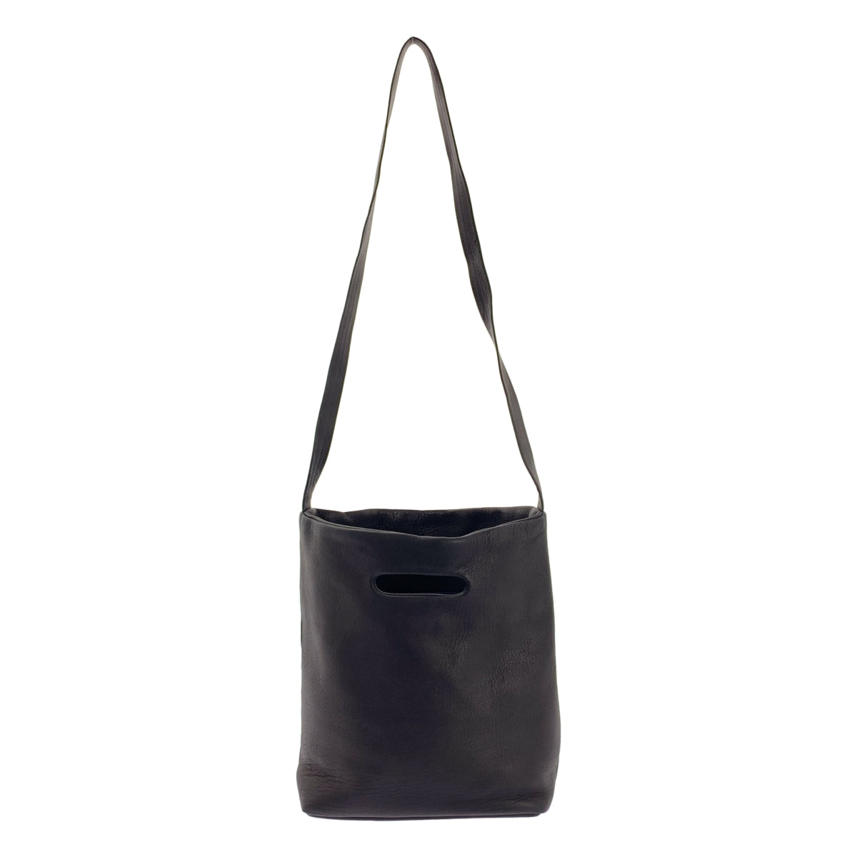 aeta / 아에타 | 2Way 가죽 토트 숄더백 |