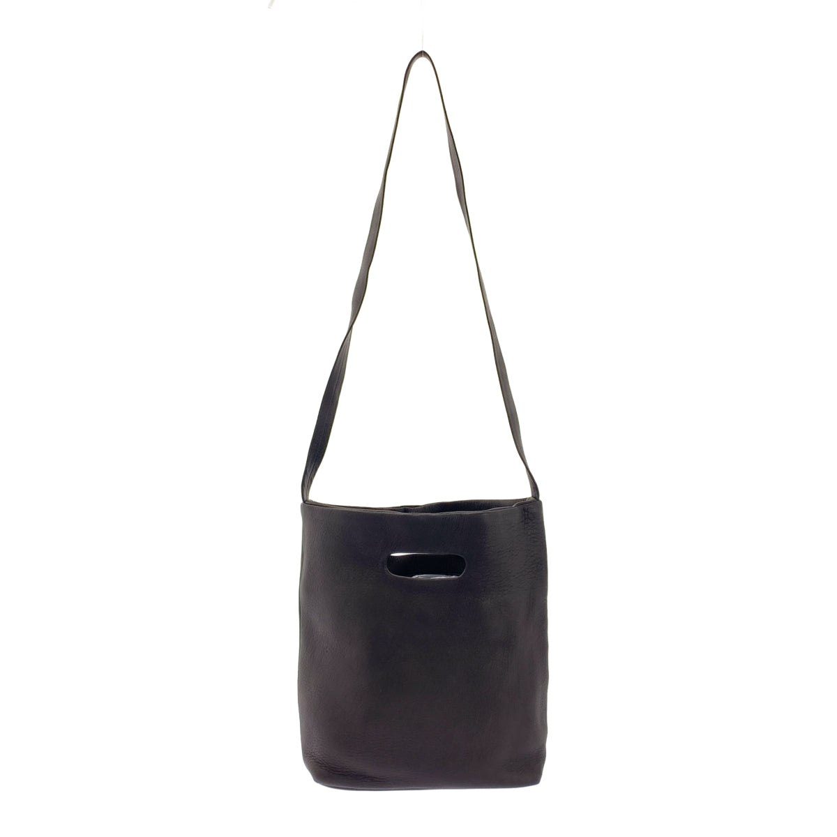 aeta / 아에타 | 2Way 가죽 토트 숄더백 |