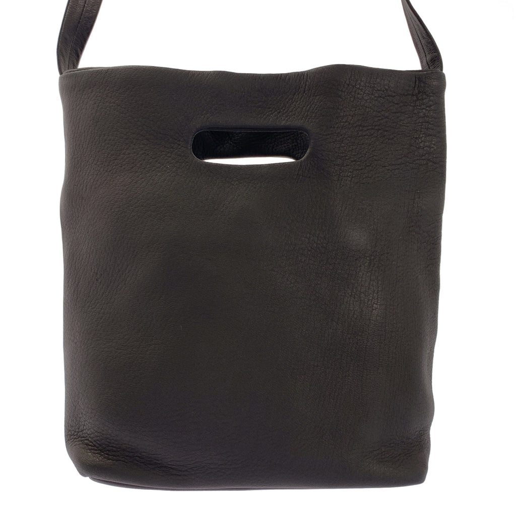 aeta / 아에타 | 2Way 가죽 토트 숄더백 |