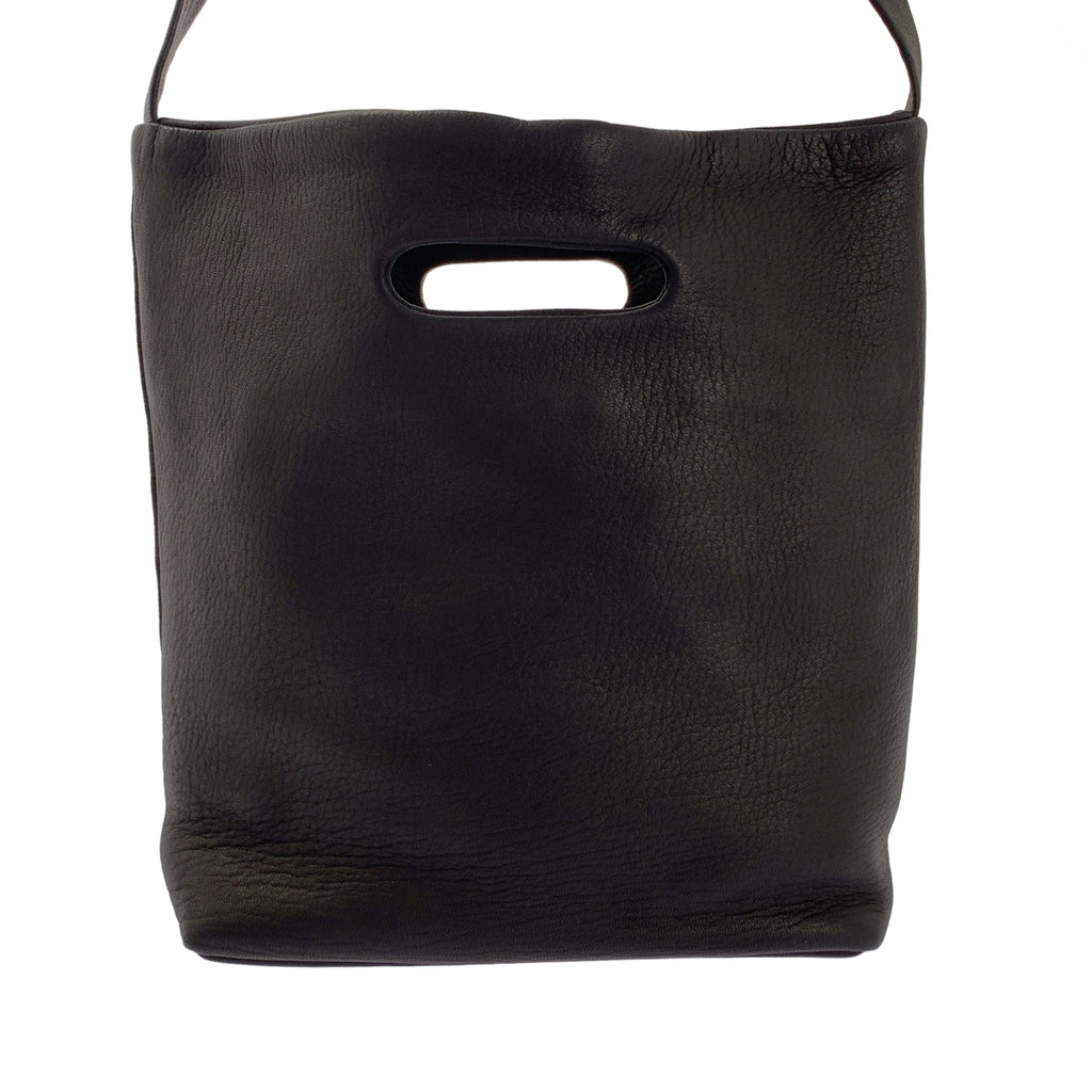 aeta / 아에타 | 2Way 가죽 토트 숄더백 |