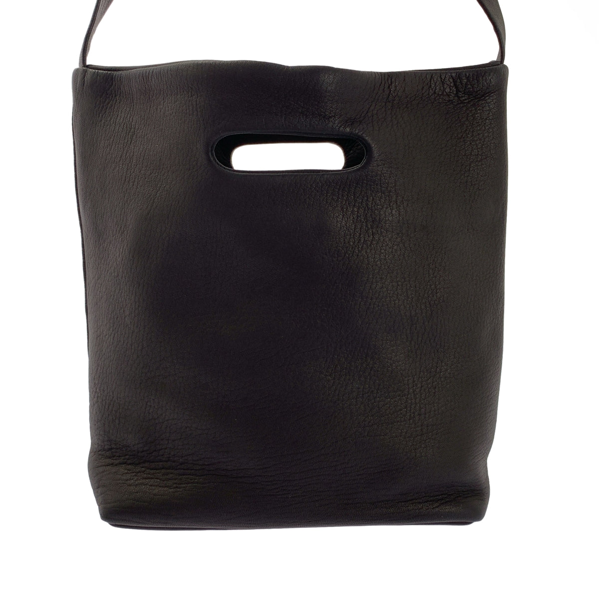 aeta / 아에타 | 2Way 가죽 토트 숄더백 |