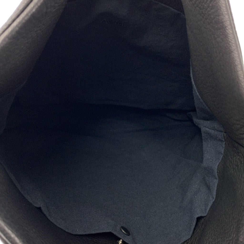 aeta / 아에타 | 2Way 가죽 토트 숄더백 |