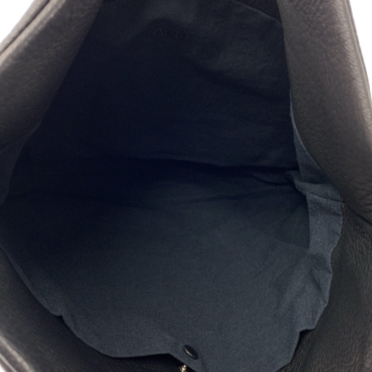 aeta / 아에타 | 2Way 가죽 토트 숄더백 |