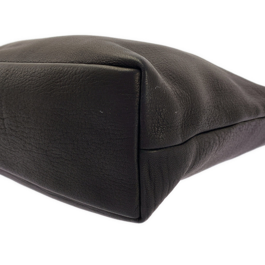 aeta / 아에타 | 2Way 가죽 토트 숄더백 |