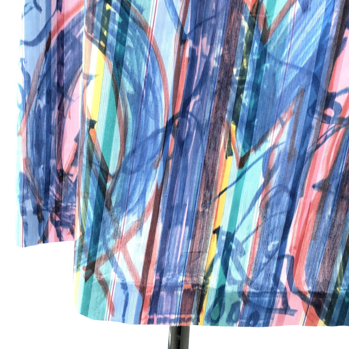 VAVA DUDU / ヴァヴァ ドゥドゥ | vintage dress / ワンピース | マルチカラー | レディース
