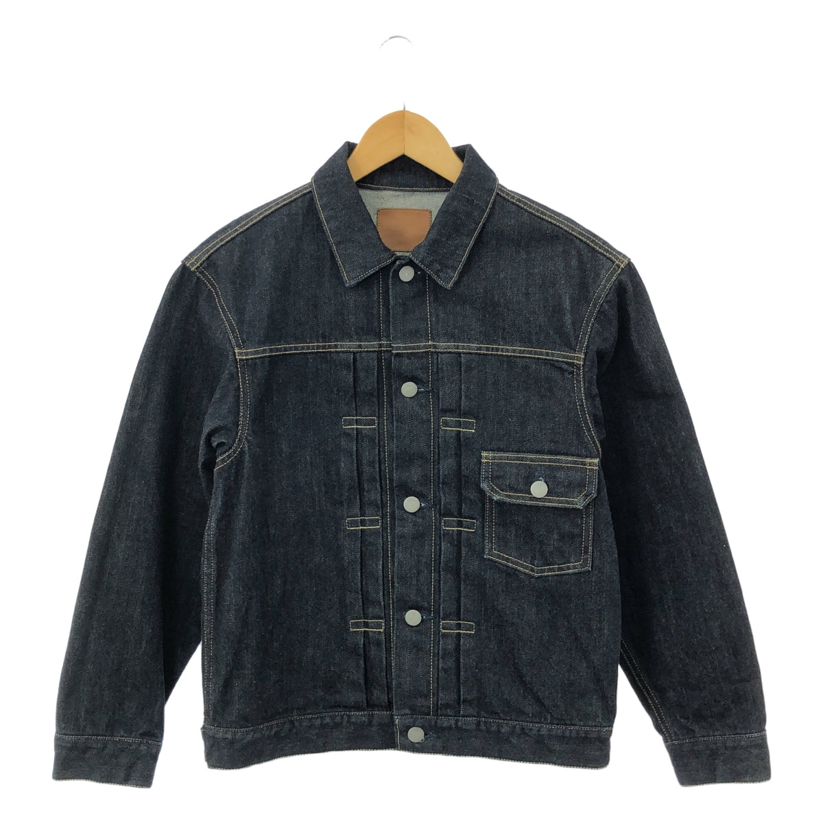 HATSKI | Denim Jacket | 0 | Women's