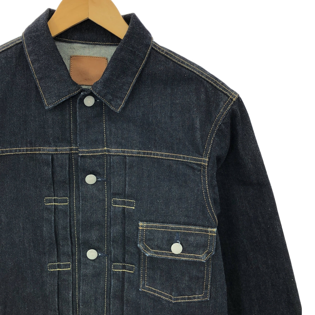 HATSKI | Denim Jacket | 0 | Women's