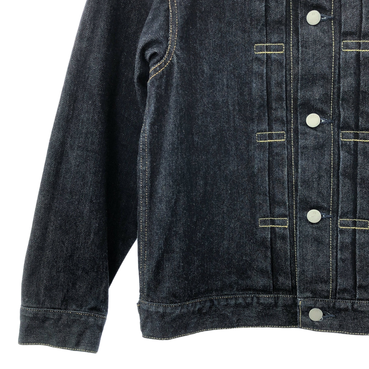 HATSKI | Denim Jacket | 0 | Women's